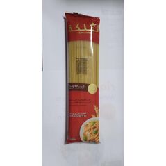 Elmaleka Spaghetti 400g - image 1 | Damas Markt