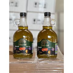 IKLEEL ALGABAL Olivenöl 1000 ml - image 1 | Damas Markt