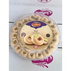 IKLEEL ALGABAL Ghoribh 350g - image 1 | Damas Markt