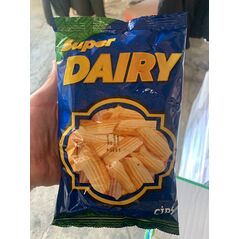 DAIRY CIPS 30G - image 1 | Damas Markt