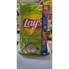 Lays - image 1 | Damas Markt