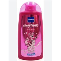 Baby Shampoo Hamol 200 ml - image 1 | Damas Markt | KulturCart