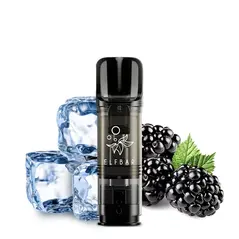Elfbar ELFA Pods 2er Set - Blackberry Ice - image 2 | Damas Markt | KulturCart