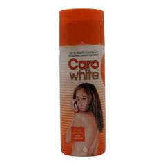 Caro White Lightening Beauty Lotion With Carrot Oil (500ml) - image 1 | Afro Family Shop | KulturCart