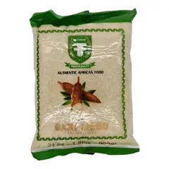 Fola Foods Gari Ijebu (Cassava Flakes) (900g) - image 1 | Momjays Afro Markt | KulturCart