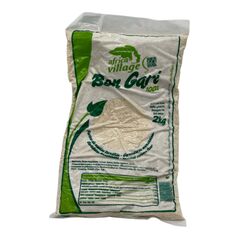 Africa Village Bon Gari (2kg) - image 3 | Afro Center & Afro Cut Krefeld | KulturCart