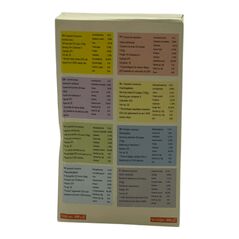 Nayama Attieke Couscous (400g) - image 4 | Afro Center & Afro Cut Krefeld | KulturCart