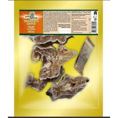 Afro Ase Stockfish Steak 100g - image 1 | Omowest Afro Intercontinental Shop | KulturCart