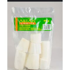 Cassava chunk frozen - image 1 | Omowest Afro Intercontinental Shop | KulturCart