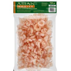 Shrimp pink 1 kg - image 1 | Omowest Afro Intercontinental Shop | KulturCart