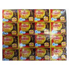 JUMBO Tablette Aroma - image 1 | Omowest Afro Intercontinental Shop | KulturCart