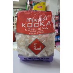Zucker Würfel 750g - image 1 | Damas Markt