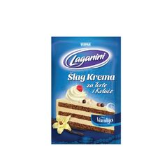 Laganini Sahnencreme Vanille - image 1 | Damas Markt