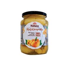 Natura Apfelpaprika 720ML - image 1 | Damas Markt