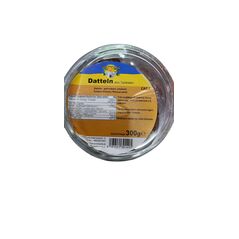 Datteln aus Tunesien 300g - image 1 | Damas Markt | KulturCart