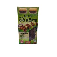 SIRA CIG KÖFTE Vegetarische - image 1 | Damas Markt | KulturCart