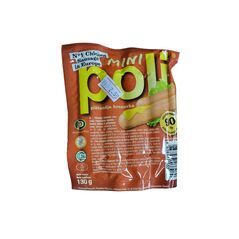 Poli Chicken Mini 130g - image 1 | Damas Markt