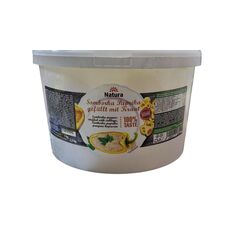 Somboka Paprika mit Kraut 5kg Eimer - image 1 | Damas Markt