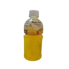 MoGu MoGu Flavored 320ml - image 1 | Damas Markt | KulturCart