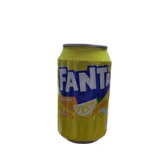 Dose Fanta Lemon 330ml - image 1 | Damas Markt | KulturCart