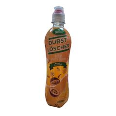 Durcst Löscher Mango Maracuja 500ml - image 1 | Damas Markt | KulturCart