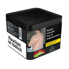 Al Fakher - The Double Crunch (200g) - image 1 | Damas Markt | KulturCart