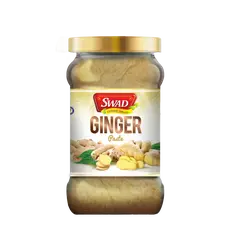 Swad Ginger paste 300g - image 1 | Damas Markt