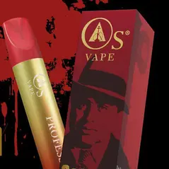 Os Vape - Cosa Nostra - image 1 | Damas Markt | KulturCart