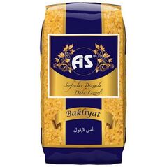 ALS BULGUR MITTEL 900GR آ س برغل وسط - image 1 | Damas Markt | KulturCart