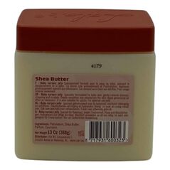 LALA'S BABY NURSERY JELLY: Shea butter - image 3 | Afro Center & Afro Cut Krefeld | KulturCart