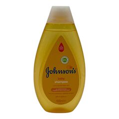 Johnson's Baby Shampoo (500ml) - image 1 | Afro Center & Afro Cut Krefeld