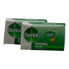 DETTOL ORIGINAL 175g - image 1 | Afro Center & Afro Cut Krefeld | KulturCart