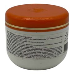 Rapid Clair Crème super èclaircissante à l’Aloe Vera 250ml - image 2 | Afro Center & Afro Cut Krefeld | KulturCart