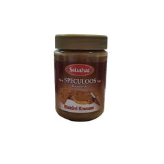 Sebahat Speculoos Pasta 400g - image 1 | Damas Markt | KulturCart