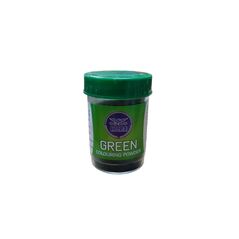 Heera GREEN LEBENSMITTELFARBE 25G - image 1 | Damas Markt | KulturCart