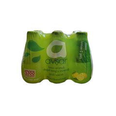 Avsar limon C plus 6 x 200ml - image 1 | Damas Markt | KulturCart