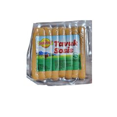 Suntat Tavuk Sosis 400g - image 1 | Damas Markt | KulturCart