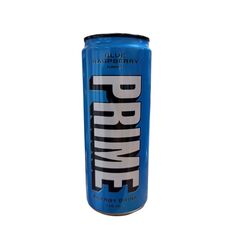 Prime Energy Drink Blue Raspberry 330ml - image 1 | Damas Markt | KulturCart