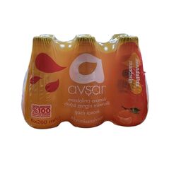 avsar 6x 200ml - image 1 | Damas Markt