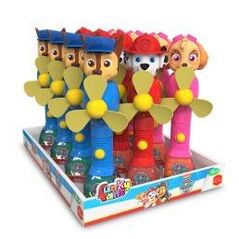 Funky Fans 5g - image 1 | Damas Markt | KulturCart