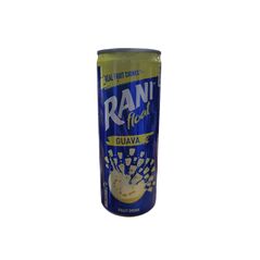 Rani Guava 235ml - image 1 | Damas Markt
