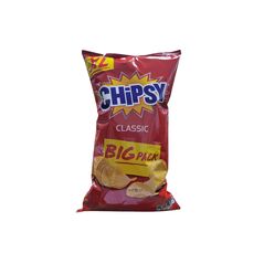 Chips Classic 210g - image 1 | Damas Markt | KulturCart