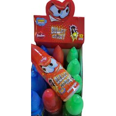 Bullet Spray 40ml - image 3 | Damas Markt | KulturCart