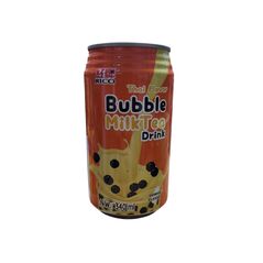 Bubbel MilkTee Drink Thai 340 ml - image 1 | Damas Markt | KulturCart