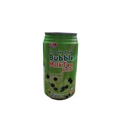 Bubbel MilkTee Drink Honeydew 340 ml - image 1 | Damas Markt