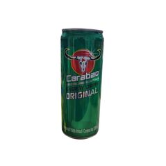 Carabao Energydrink 330 ml - image 1 | Damas Markt | KulturCart
