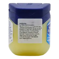 Vaseline BlueSeal Pure Petroleum Jelly (250ml) - image 8 | Afro Family Shop | KulturCart