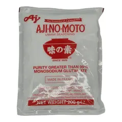 Ajino motor unami seasoning (200g) - image 3 | OMOWEST AFRO INTERCONTINENTAL SHOP | KulturCart