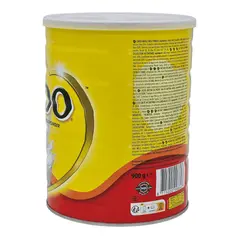 Nestle nido instant full cream milk powder (900g) - image 2 | OMOWEST AFRO INTERCONTINENTAL SHOP | KulturCart