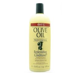 ORS Olive Oil Replenishing Conditioner 1000ml - image 1 | Omowest Afro Intercontinental Shop | KulturCart